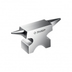 ЗУБР 1150 г, ювелирная стальная наковальня (32616)