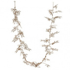 Изделие декоративное "Гирлянда", L175 W10 H10 см