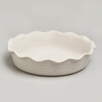 ФОРМА ДЛЯ ЗАПЕКАНИЯ КРУГЛАЯ BEIGE 26,5*6,5 СМ 1700 МЛ