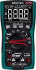цифровой мультиметр KRAFTOOL KM-700   (59852)