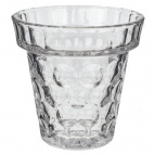 Ваза, 1000 мл, L15,5 W15,5 H15,5 см