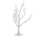 Дерево искусственное, L34 W34 H64 см