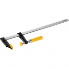 STAYER струбцина F CF-500/12, 120 х 500 мм (3210-120-500)