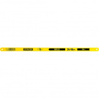 STAYER двустороннее полотно по металлу  12 х 300 мм, 1 шт, коробка 50 шт(1589-02)