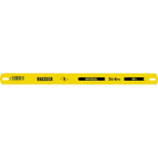 STAYER универсальное двустороннее широкое полотно по дереву и металлу 25 х 300 мм, 1 шт, коробка 50 шт (1591)