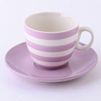 9-25070-6 Чайная пара 2пр 220мл Violet (х1)