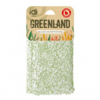 Насадка сменная для швабры Vice Versa Greenland, двухсторонняя из микрофибры (без определения цвета)
