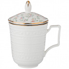 Кружки заварочные керамические