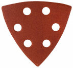 Треугольники для шлифовальных машин