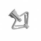 Дюбели-бабочки