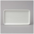 БЛЮДО LEFARD "PEARL" ПРЯМОУГ. 30*17,5*2,5 СМ 