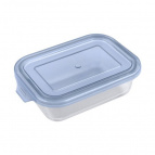 Контейнер для хранения "Стеклянный". Объем 370 мл. NEW