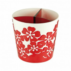 Подставка под столовые приборы "Камелия"