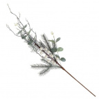 Изделие декоративное "Ветка", L74