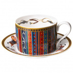 ЧАЙНАЯ ПАРА LEFARD "PASSAGE" 380 МЛ (КОР=18НАБ.)