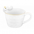 Кружки и стаканы с символом года