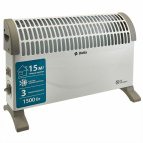 D-3008 Обогреватель конвекторный  1500Вт  (1)