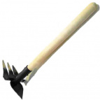 Рыхлитель  комбинированный №1 с/ч (лепесток) Р-1 (10)