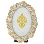 Фоторамка фото 10*15, L15 W2,5 H20,5 см