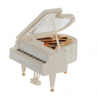 Фигурки музыкальные