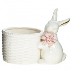 Конфетница, L15 W10 H12,5 см