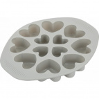 74-003 Форма для кексов 29*23.5*4.3 см Linea Silicone