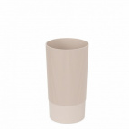 Вазы пластмассовые