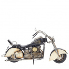Подставка для бутылки "Мотоцикл", L40 W13,5 H21,5 см