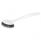 ЩЕТКА ДЛЯ МЫТЬЯ ПОСУДЫ (Белый)