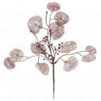Изделие декоративное "Ветка", L35 W15 H4 см
