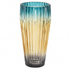 Ваза, 1800 мл, L13 W13 H27 см