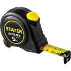 5 м х 25 мм, рулетка с автостопом (2-34126-05-25)