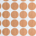 Заглушки самоклеющиеся