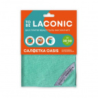 Салфетка из микрофибры для пыли Оазис TO BE LACONIC (30х30см)