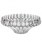 Ваза для фруктов, L29 W29 H12 см