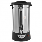 D-502N Кипятильник наливной : черный, 10л 1600Вт (1)