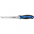 ЗУБР выкружная мини-ножовка 150 мм (15178)