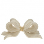 Фигурка декоративная "Бант", L26 W12,5 H10 см