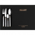 82-124 Набор столовых приборов 24пр. Linea LUXOR