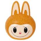 Фигурка декоративная с подсветкой "Лабубу" (3xААА н/п), L12,5 W11 H15 см