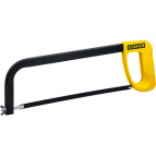 Ножовка по металлу 300 мм STAYER MS-100, 1576