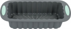 79-010 Форма для выпечки "ТАРТ", 27х12,5х6,2см, прямоугольная Linea SILICONE