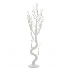 Дерево искусственное, L35 W25 H115 см