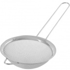 27135-А Сито 10 см с ручкой нерж МВ