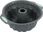 79-015 Форма для кекса 28х24х10см, Linea SILICONE