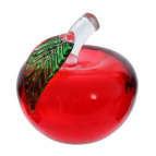 Фигурка декоративная "Яблоко", L5 W5 H5 см