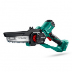 ЗУБР мини-пила цепная аккумуляторная 20 В, 150 мм шина, без АКБ (LMS) (ПЦБ-2015)