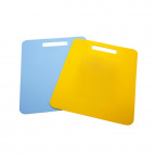 Доски разделочные пластик