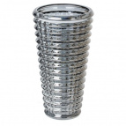 Ваза, 1000 мл, L12,5 W12,5 H22 см