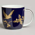 КРУЖКА LEFARD "GOLDEN BIRDS" 330 МЛ